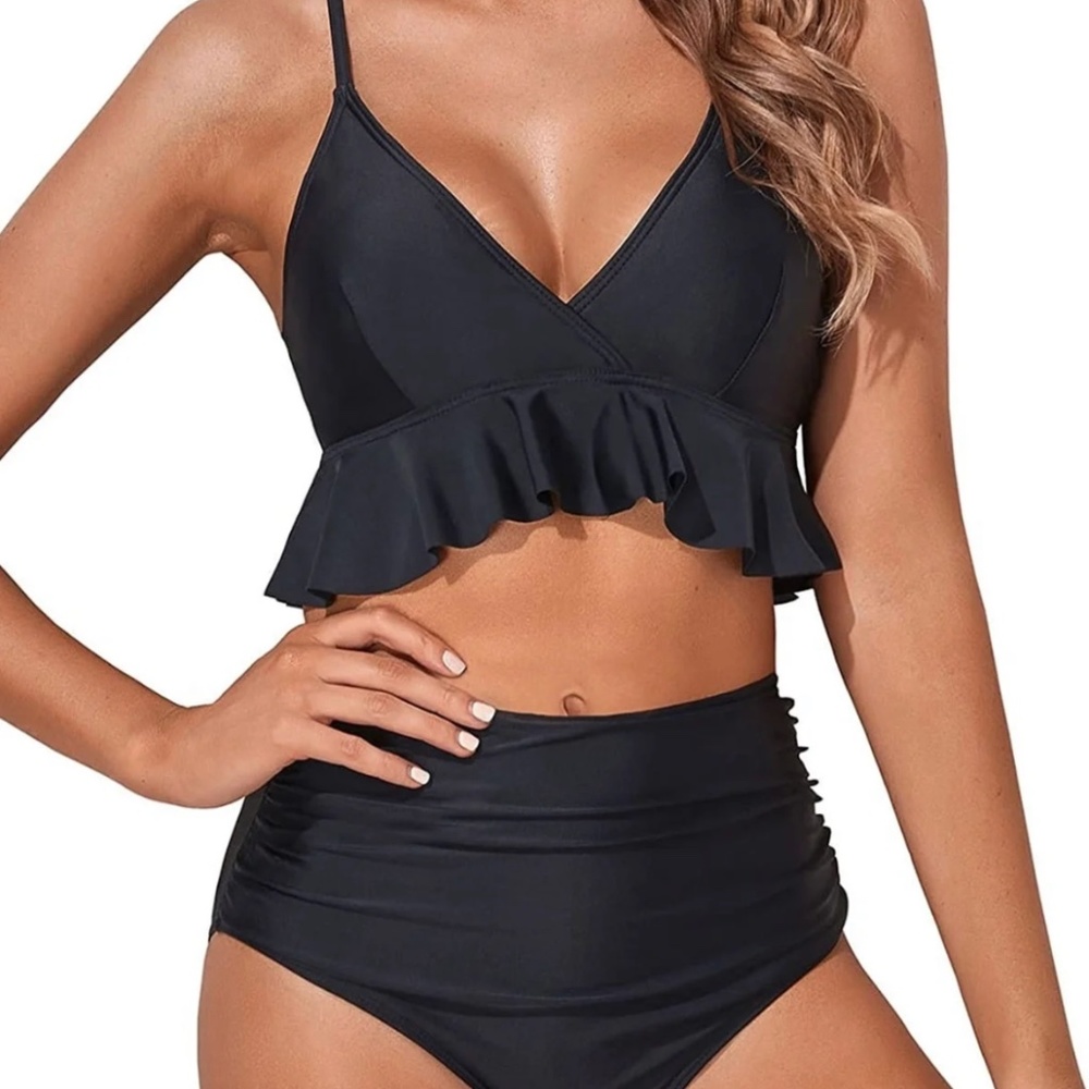 Tempt Me Bikini